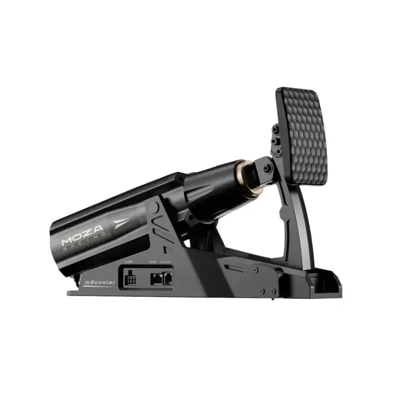 Moza Racing mBooster Active sim racing Pedal