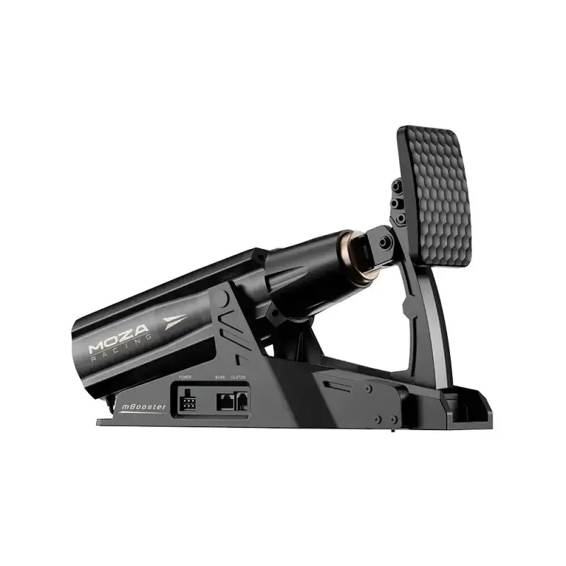 Moza Racing mBooster Active sim racing Pedal